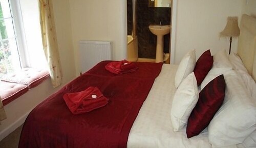 Apartamento familiar, baño privado (Apartment Double bed)