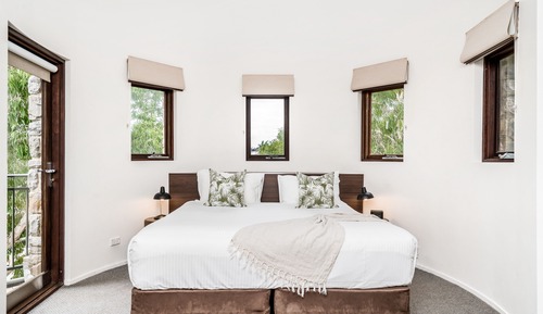 Apartamento Deluxe, 3 habitaciones