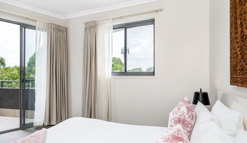 Apartamento Deluxe, 2 habitaciones