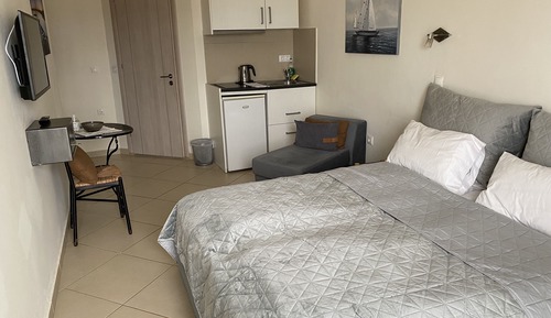 Estudio ( Apartment)