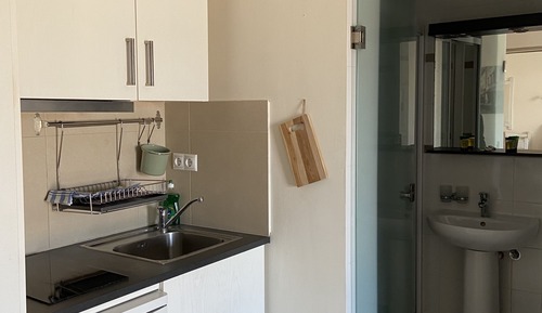 Apartamento, 1 habitación