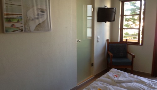 Habitación individual estándar