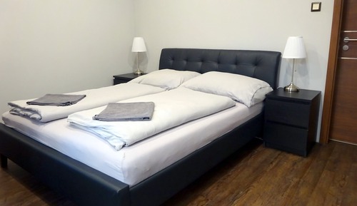 Loft superior, 2 habitaciones