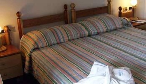 Habitación individual