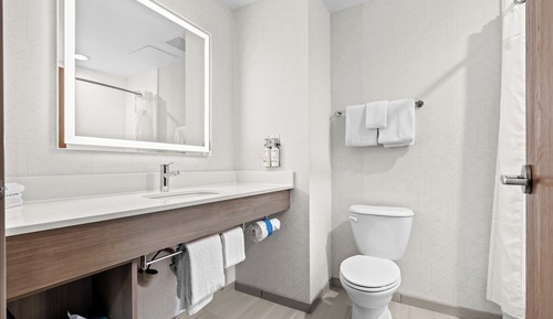 Habitación estándar