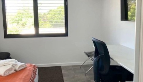 Habitación Deluxe doble
