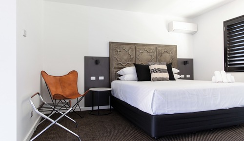 Habitación Deluxe, 1 cama de matrimonio grande