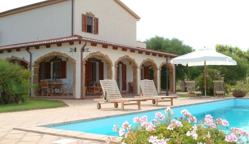 Villa Grand, 4 habitaciones