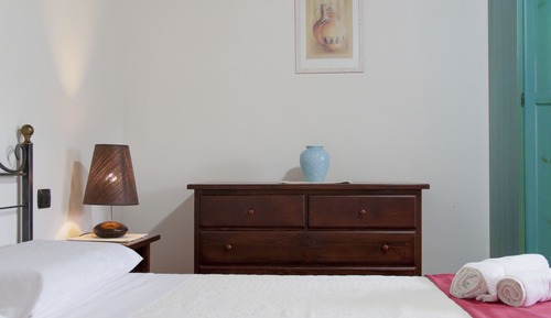 Casa de campo, 1 habitación