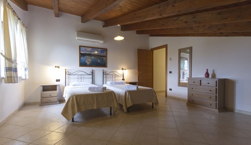 Apartamento Deluxe, 3 habitaciones