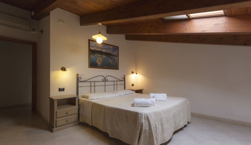 Apartamento Deluxe, 2 habitaciones