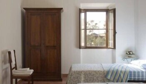 Apartamento estándar, 2 habitaciones