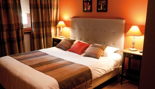 Habitación cuádruple