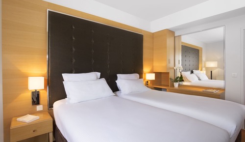 Chambres Premium Familiales