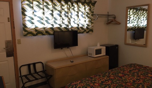 1 cama de matrimonio King, no fumadores