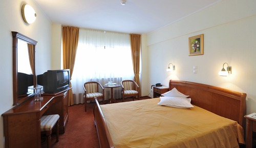 Double Room (Palace View)