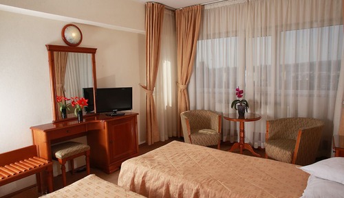 Habitación doble
