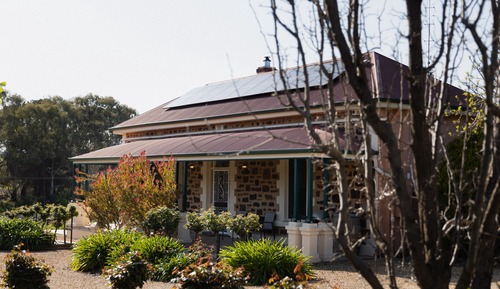 Casa de campo (RESIDENCE )