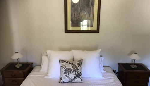 Casa de campo (WILLOWS )