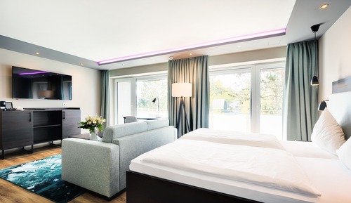 Habitación Premium