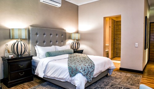 Habitación Premier