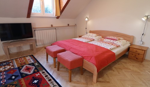 Habitación familiar