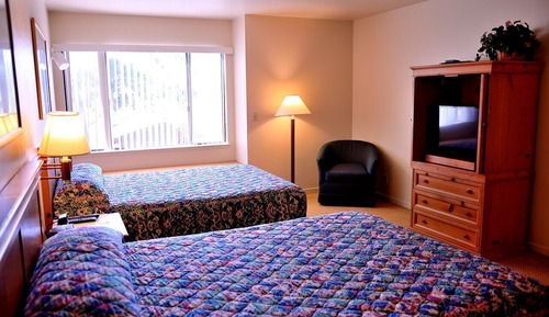 Suite familiar, 1 habitación