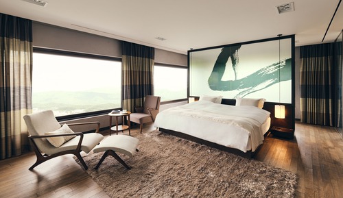 Presidential Suite (Jamiwon)