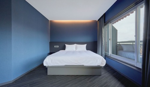 Executive Double Room