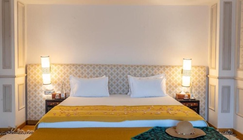 Suite Royal, vistas al lago (Widiane)