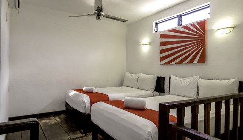 Suite superior