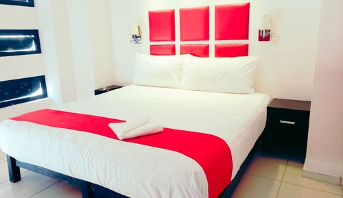 Habitación estándar
