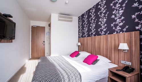 Habitación doble