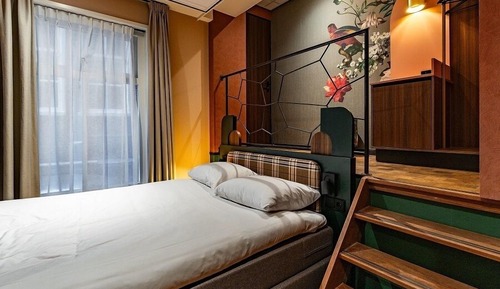 Habitación Signature doble
