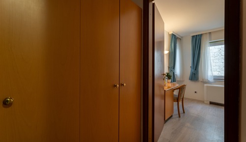 Habitación estándar, 2 camas individuales