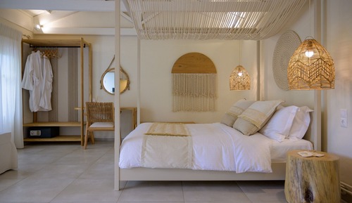 Habitación Premium doble