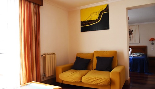 Suite básica