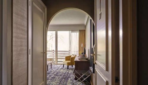 Habitación doble
