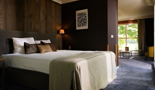 Landhuis Suite