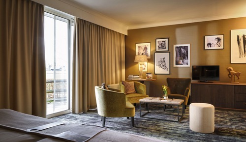 Suite Royal