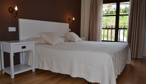 Habitación doble