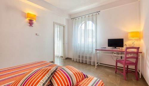 Habitación triple Confort
