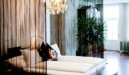Suite sénior