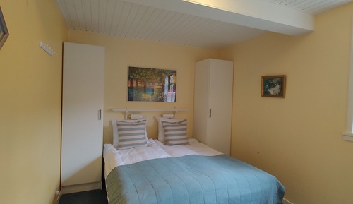 Habitación doble