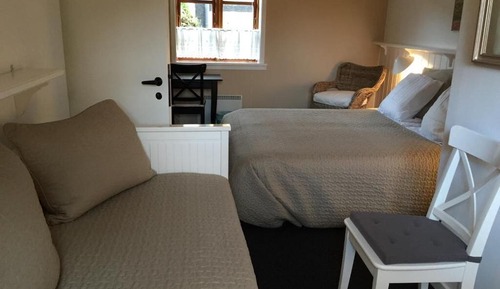 Habitación familiar