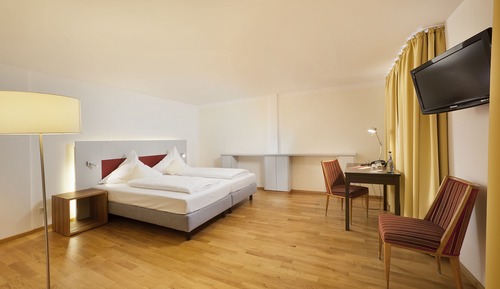 Suite estándar, 2 habitaciones