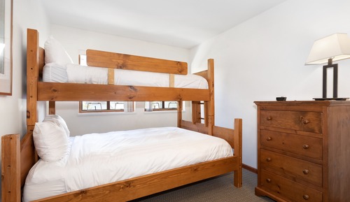Apartamento, 2 habitaciones