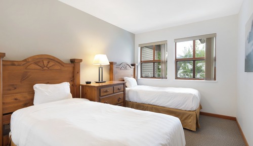 Apartamento, 2 habitaciones