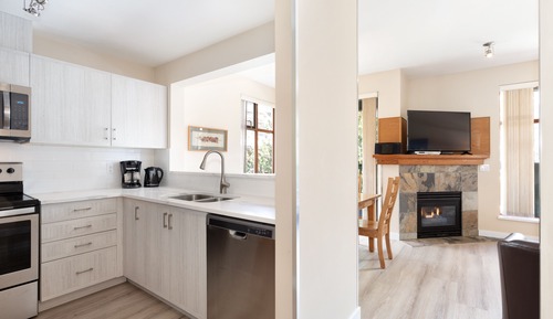 Apartamento, 2 habitaciones