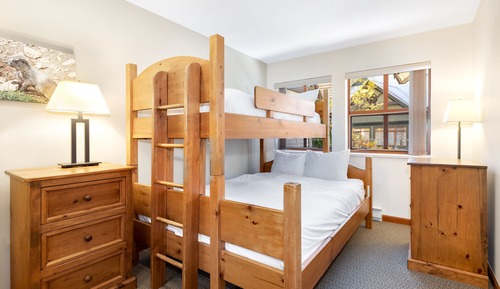 Apartamento, 2 habitaciones